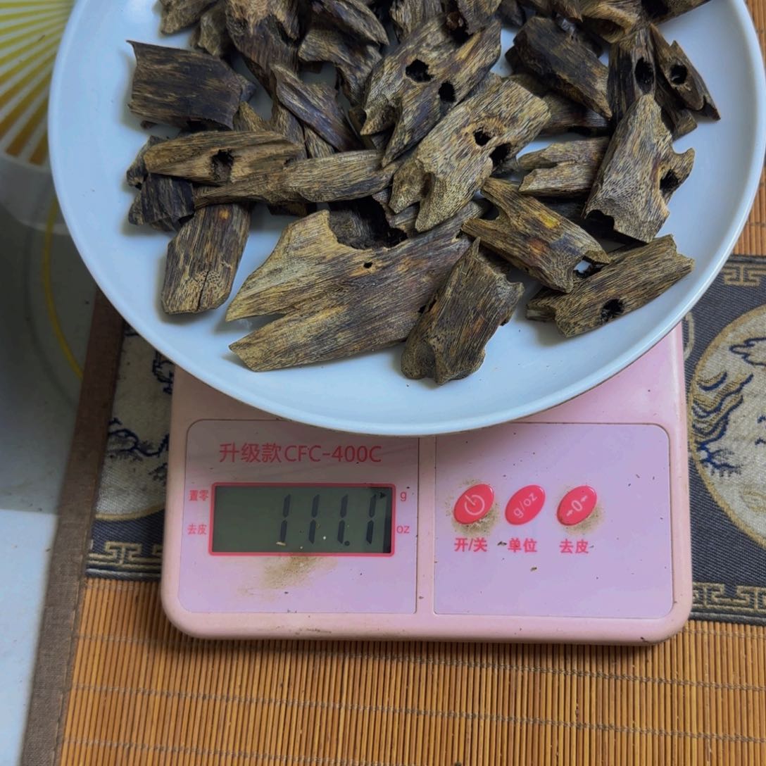 木跟****奏手工艺原材料透顶绿111克