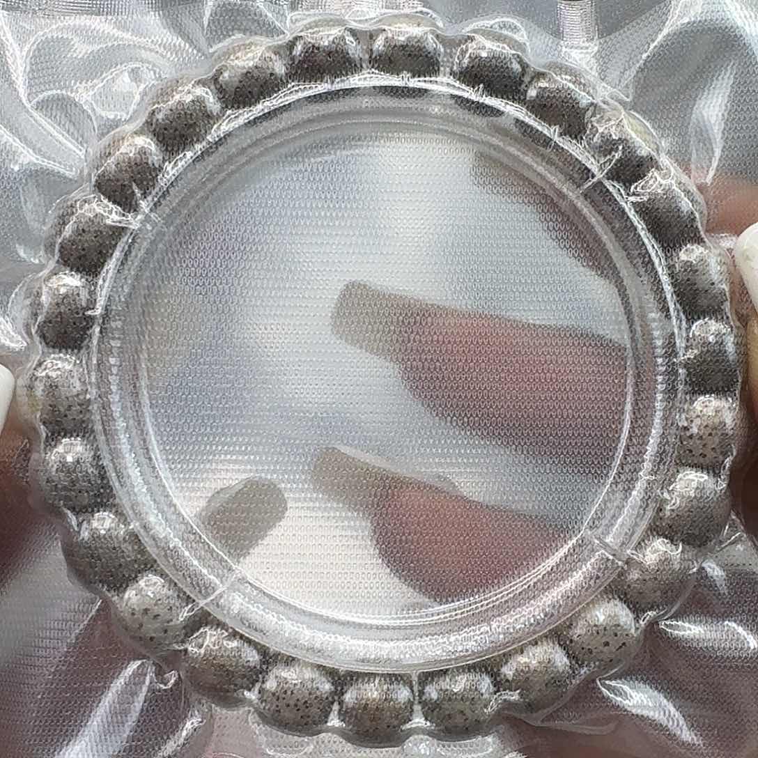 星月菩提手串213入门奶奶灰星月菩提98桶单圈