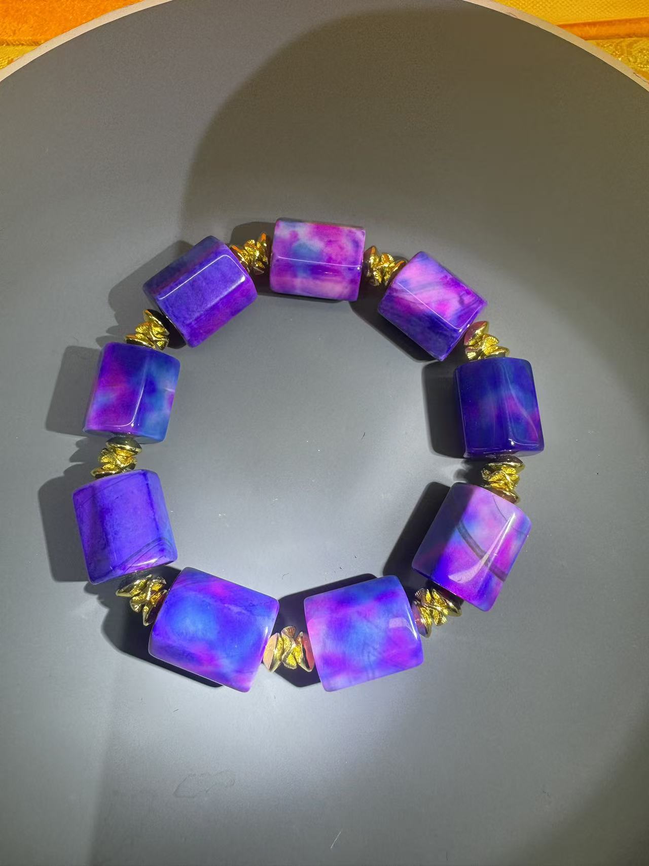 非金属珐琅吊坠   菲菲精选 【生鑫高端】菲菲推荐手串新款通用