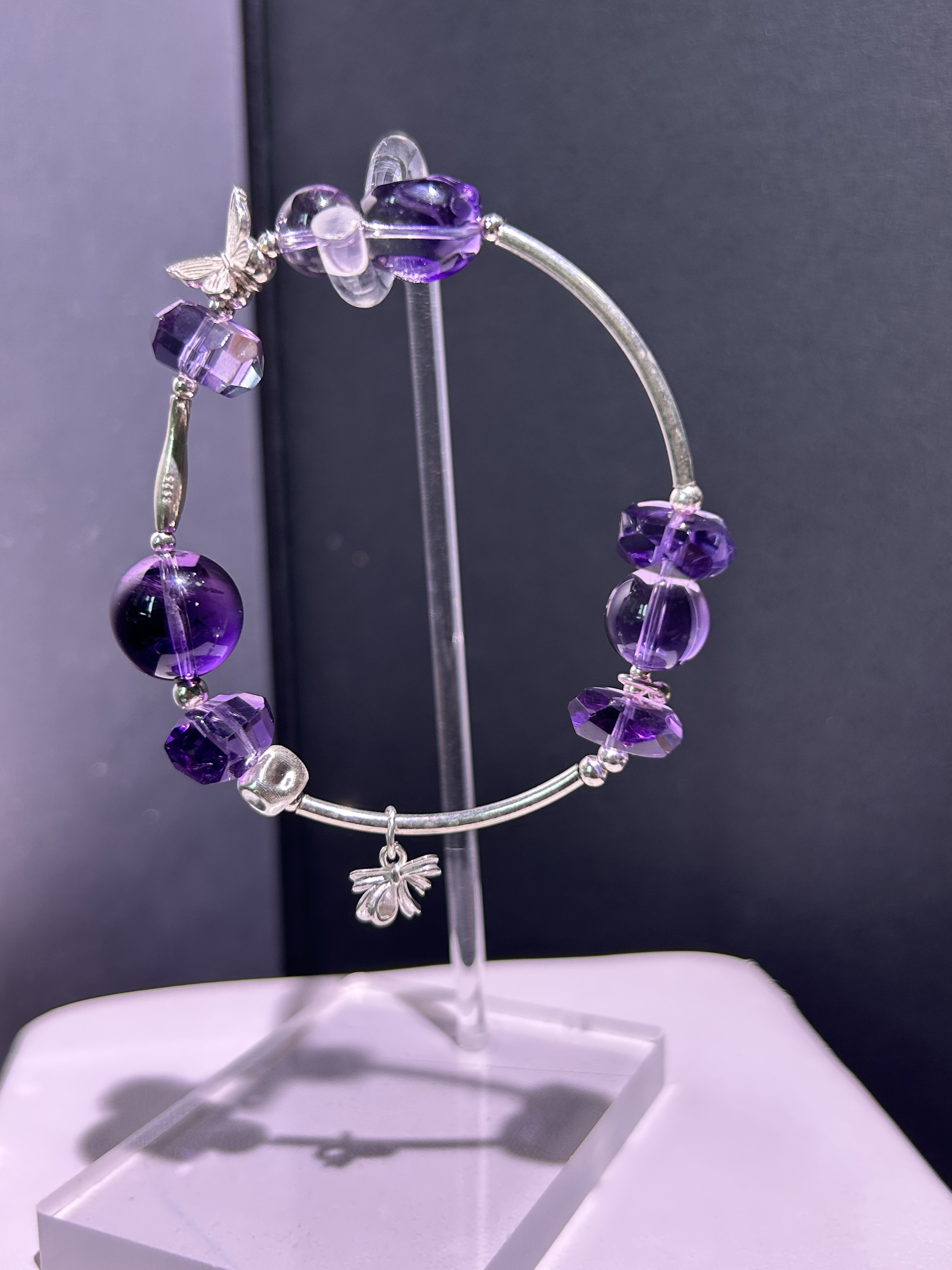 直播定制款-紫水晶设计款直播链接