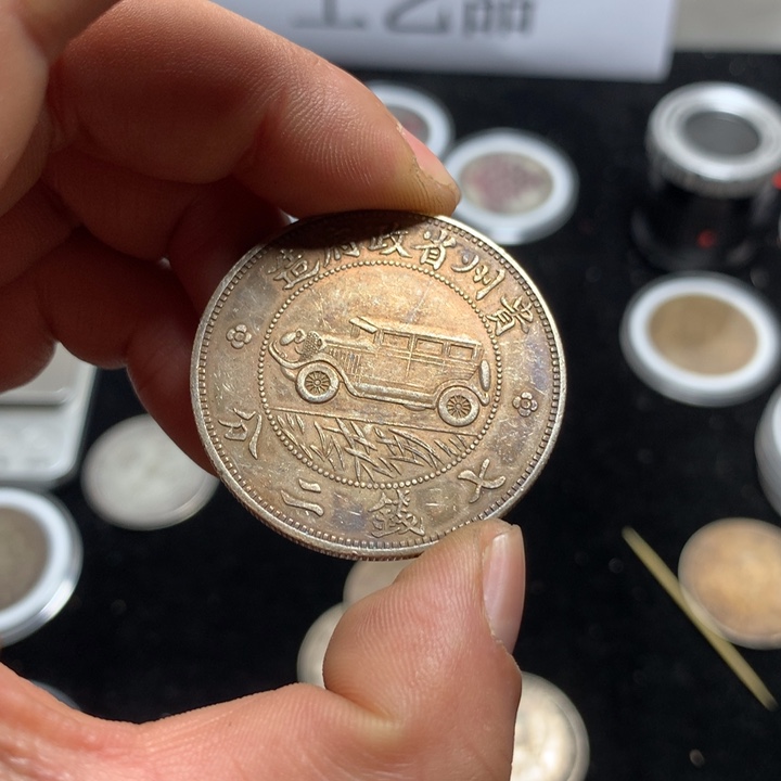 吃***.泉藏臻选    闪购链接  一图一物    复古手工艺品摆件