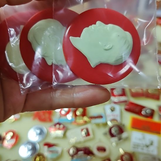 平***赵像品相非常不错的