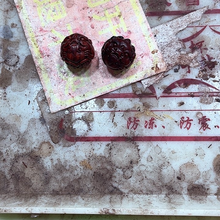 鸿***成套家具紫檀木类