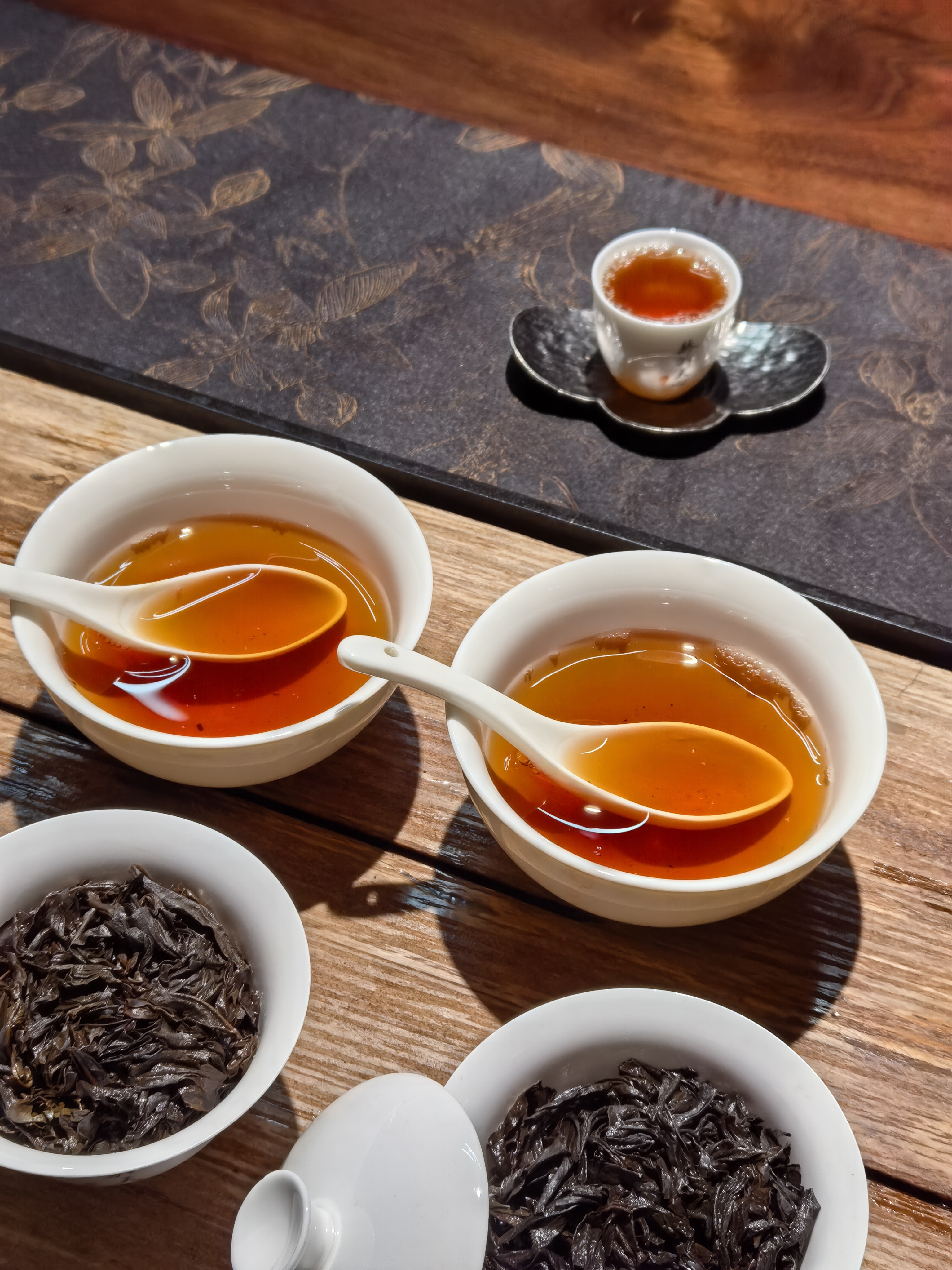 终于天心｜ 岩骨  今日分享