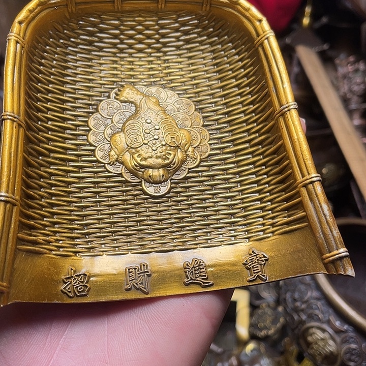 铜器摆件诚信经营