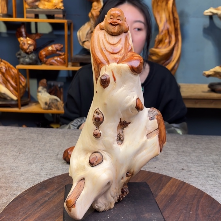 柏木（崖柏）关注一下