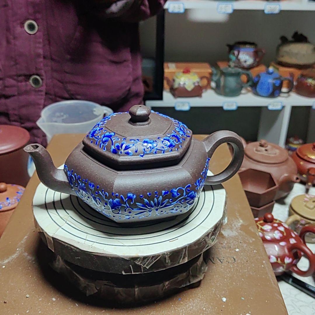 紫砂茶壶1111111111111