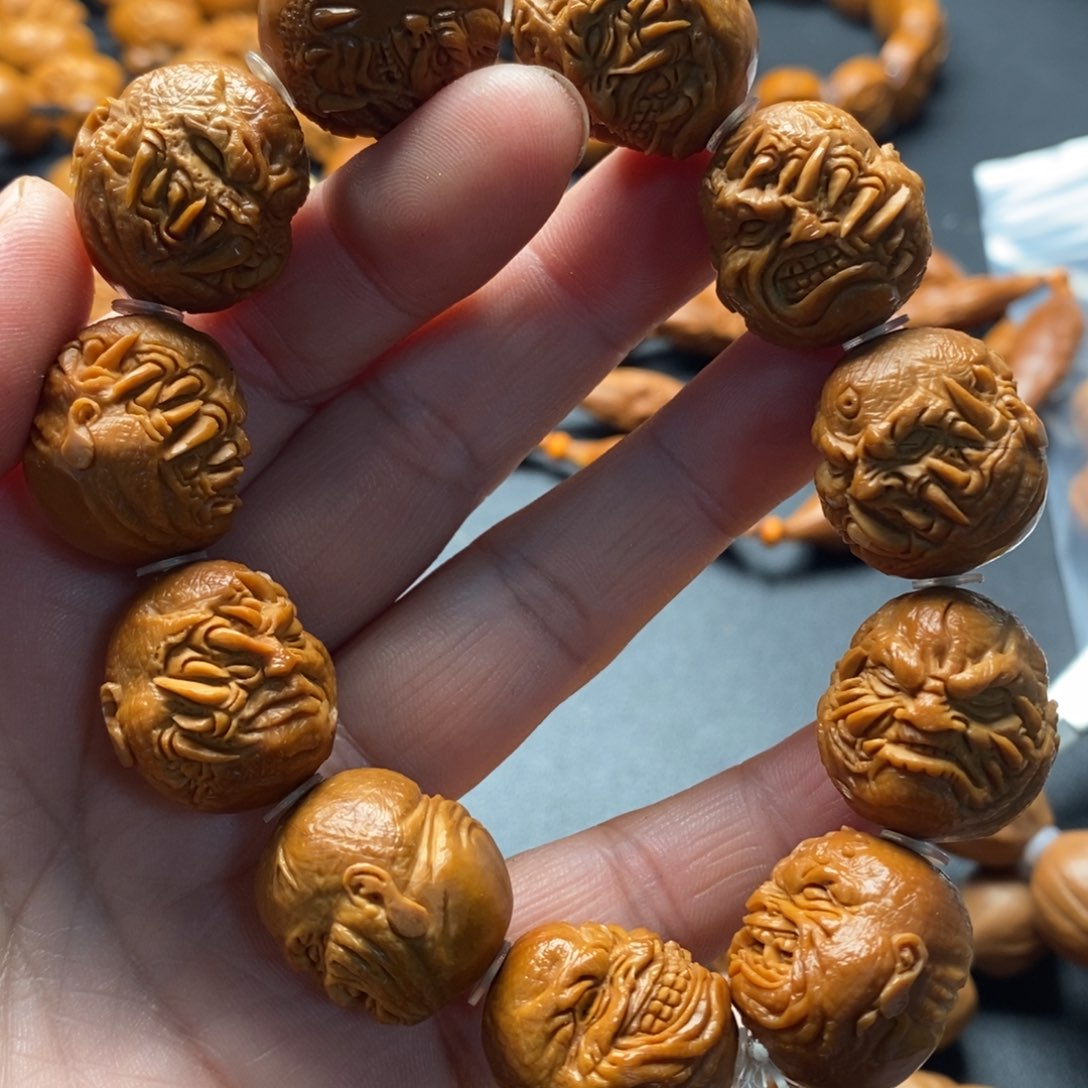 吊坠橄榄核橄榄核