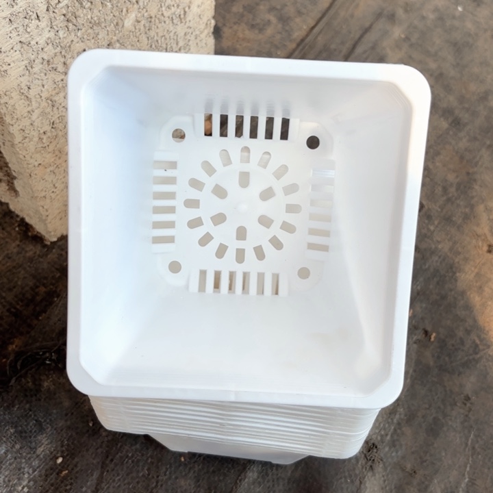 140白方口13高10一组10个