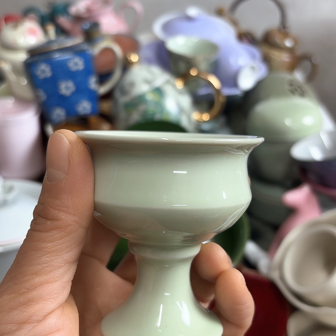 微瑕介意的不要下单