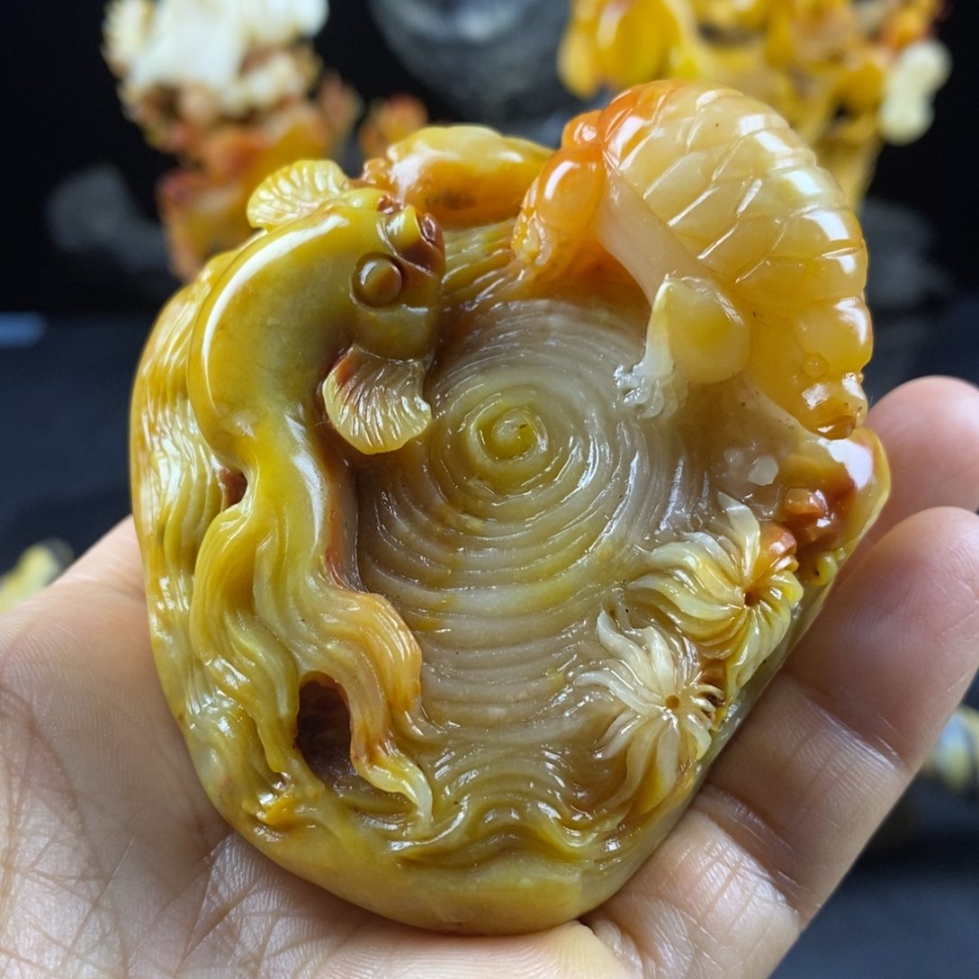 【闪购商品】老挝石老挝石精品