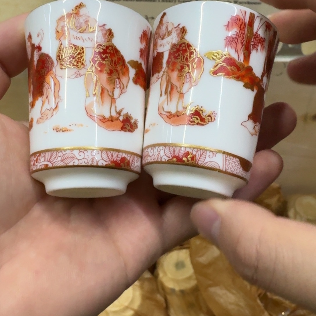 你好陶瓷 12345648965552