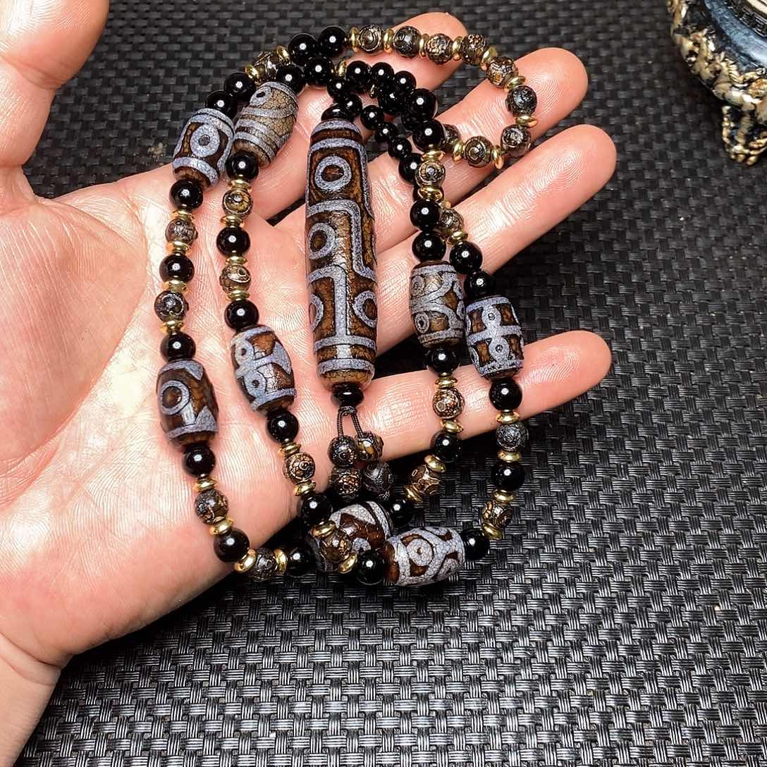 玛瑙/玉髓手链未镶嵌至****发