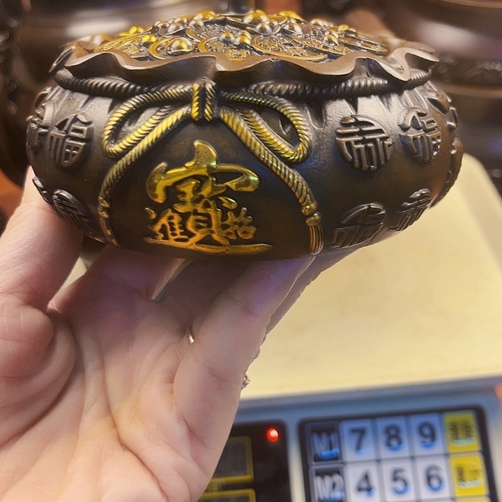 直播间里福利多多