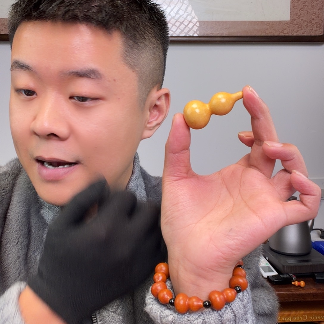 公***爵精品天津嘴毕业八宝葫芦