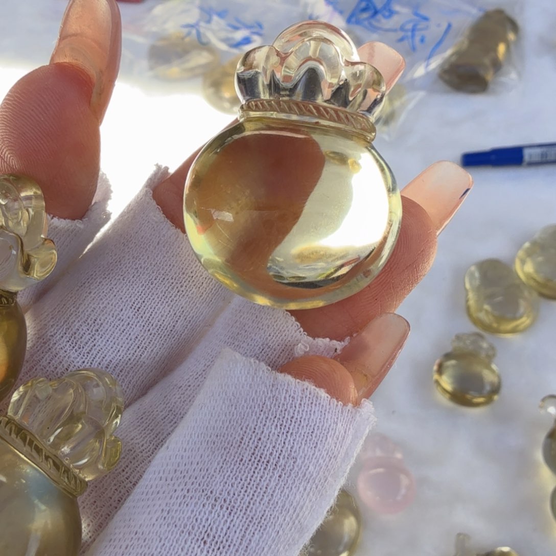 未镶嵌水晶大型摆件（非配饰）蛇**吉