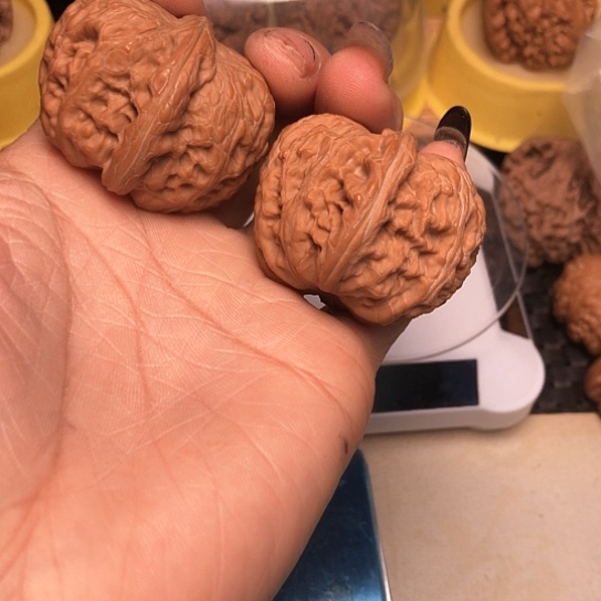 核桃文玩核桃42元宝