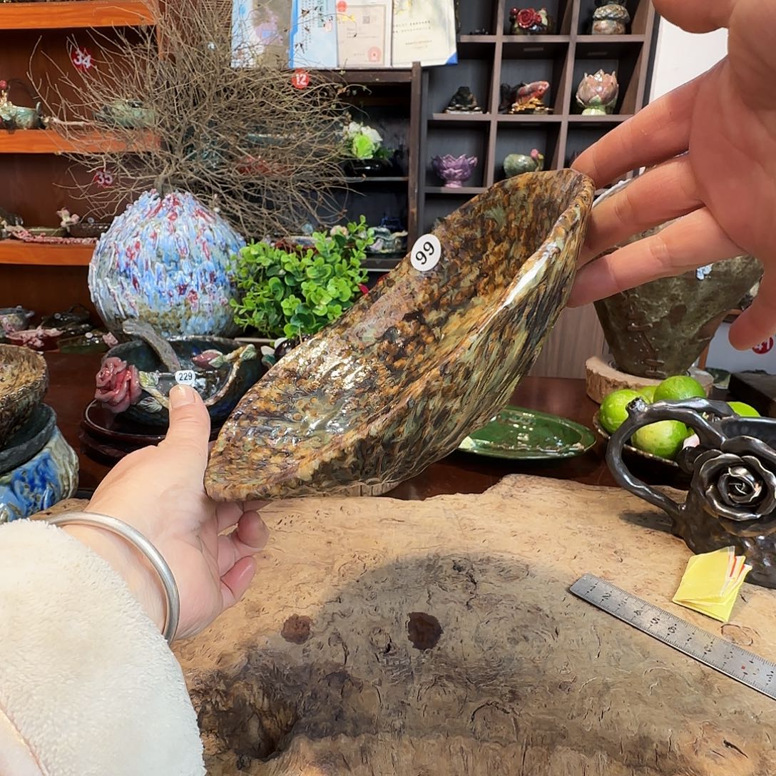 纯手工咖啡杯，餐具