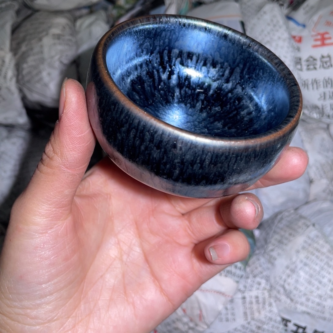 茶盏建盏直播间链接