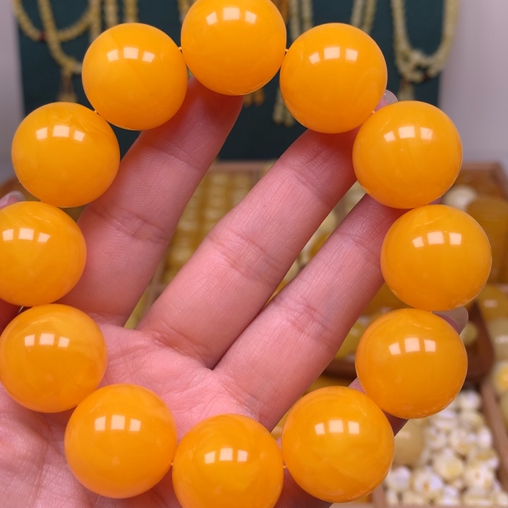 非金属配饰配珠0156