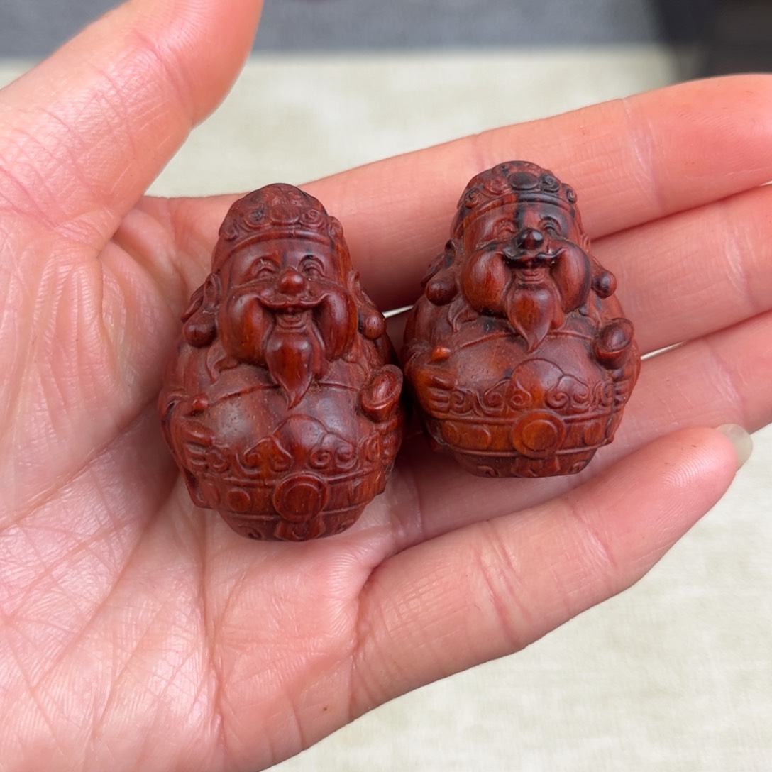 檀香紫檀（小叶紫檀）