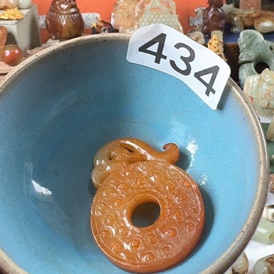 摆件陶瓷材料与器件工程学院