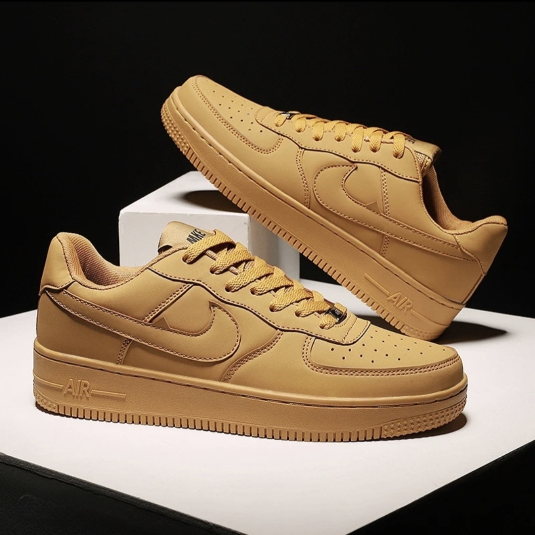 断码aj板鞋dunk空军一号2025新款运动鞋情侣板鞋aj学生鞋子