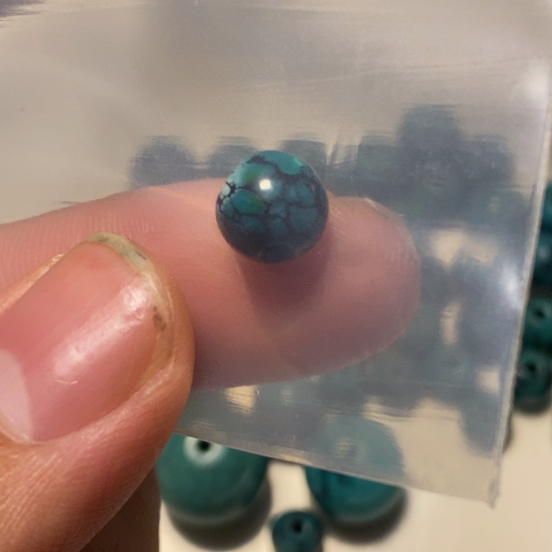 吊坠凤眼菩提大****逗好看视频配饰