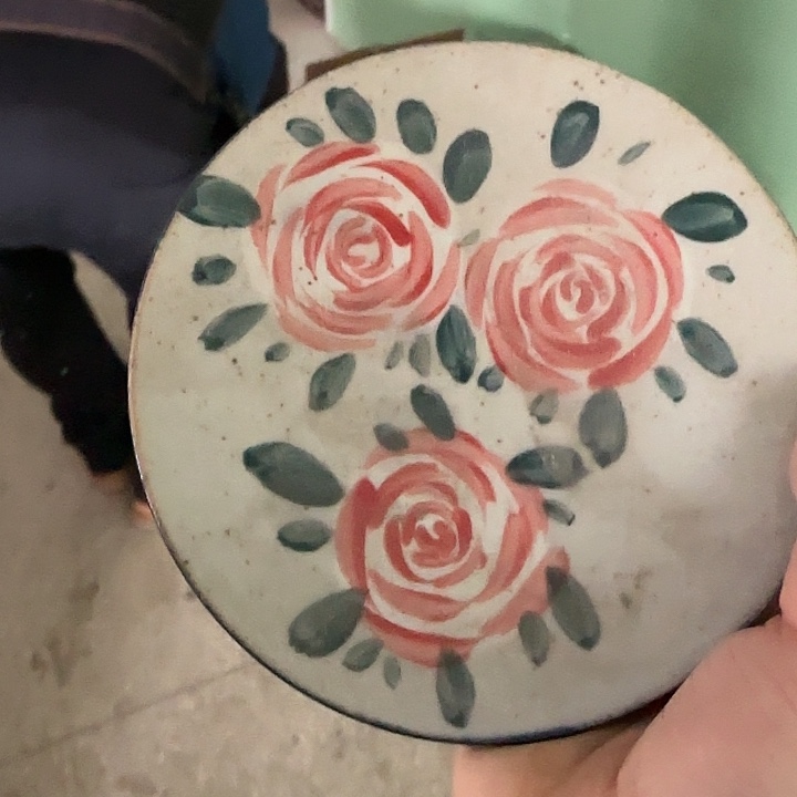 微瑕景德镇陶瓷艺术品