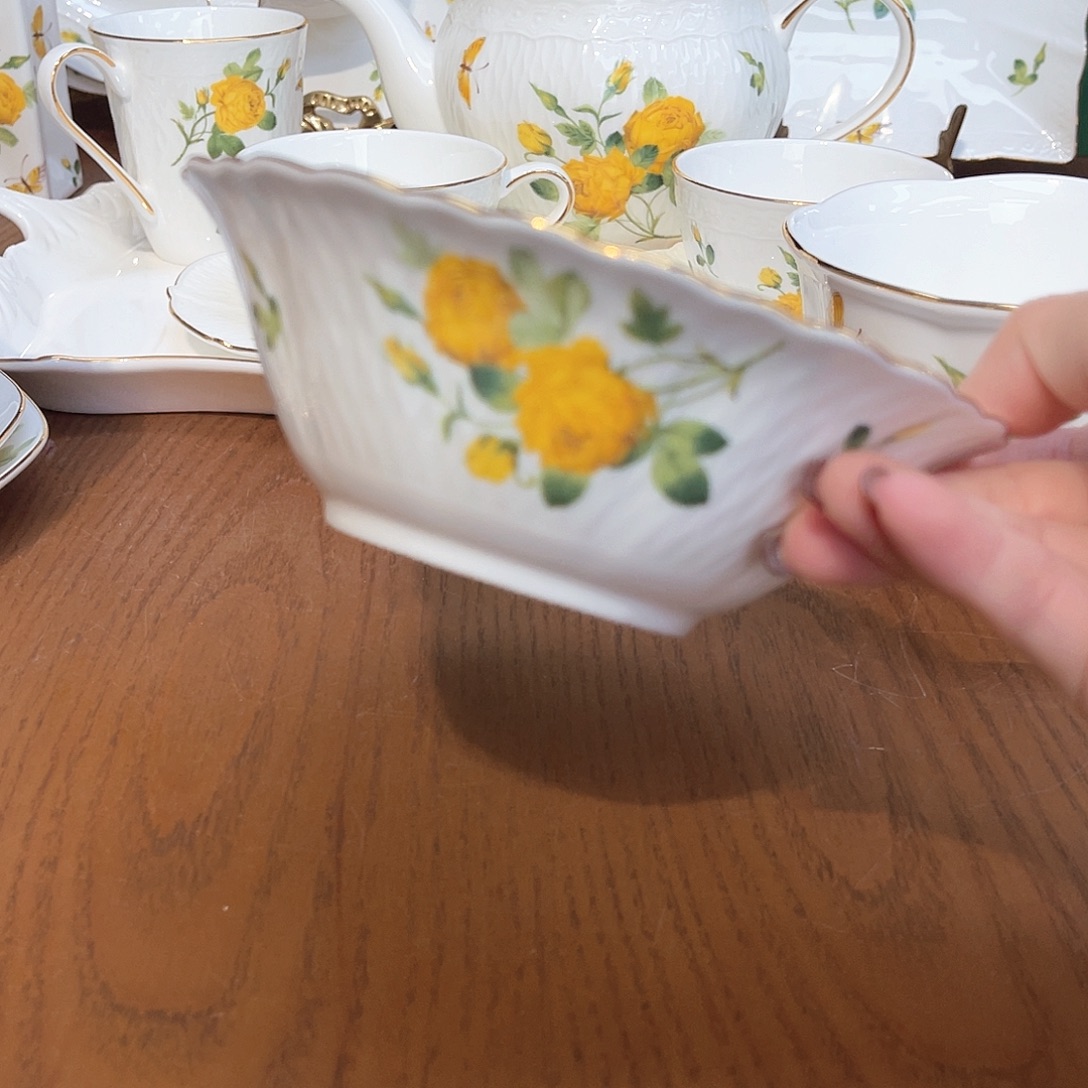 骨瓷6寸////////////