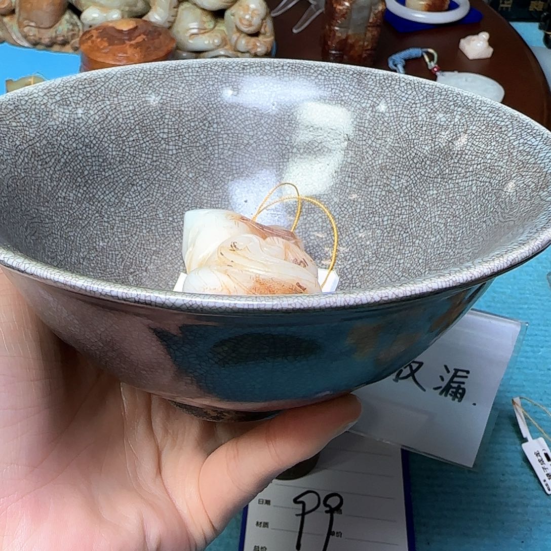 用***3摆件贵人瓷器挂件