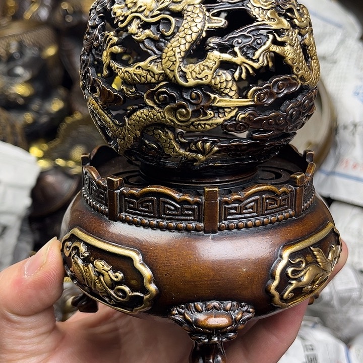 航弟文玩铜器链接