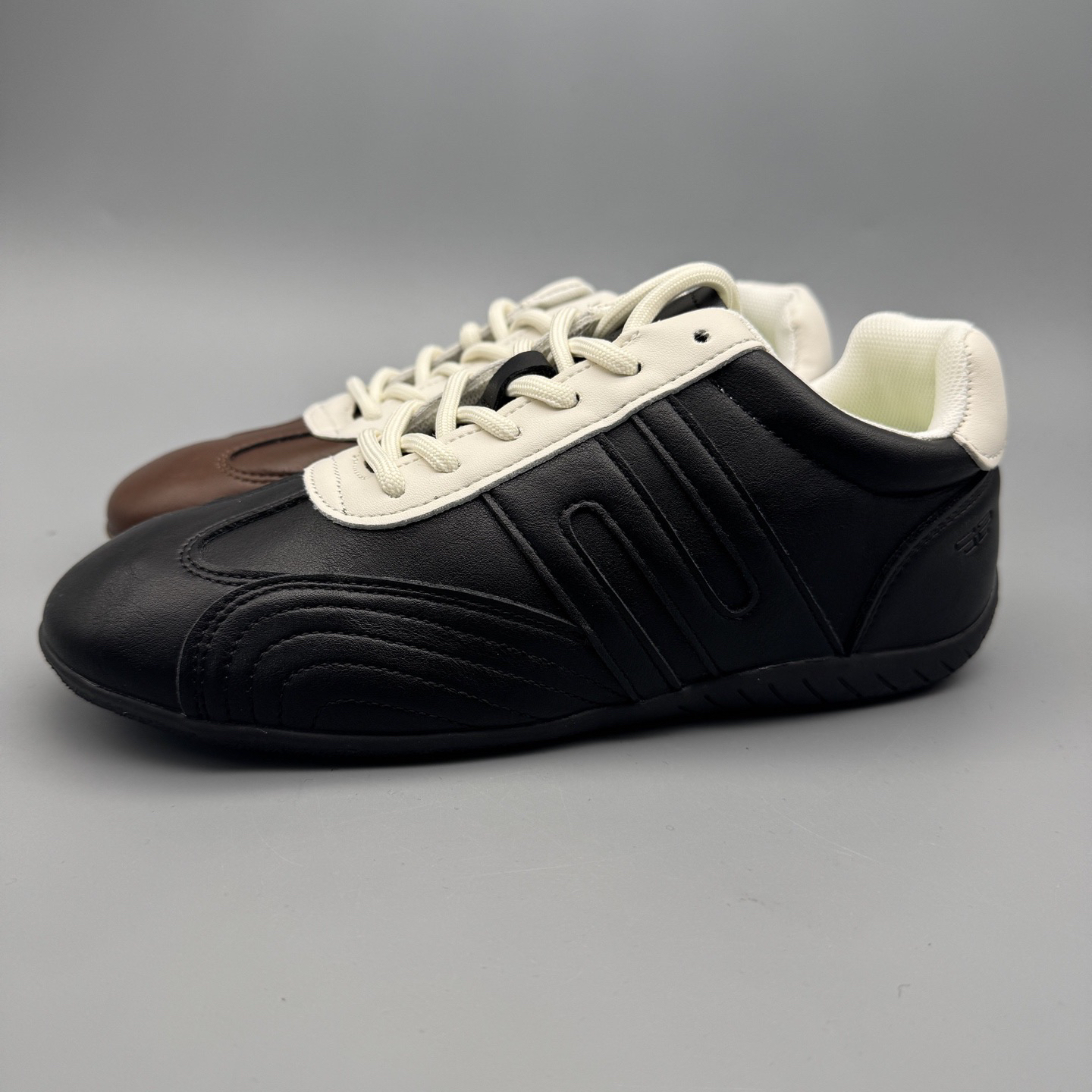 belle/百丽 be003 休闲运动阿甘鞋 时尚百搭