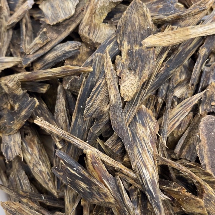 沉香沉香碎屑上***韵，碎料290g