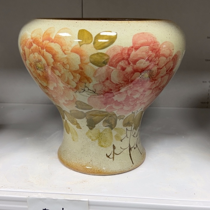 景德镇陶瓷手工制作