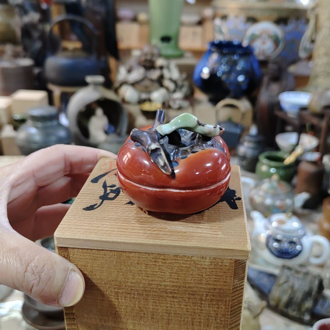 罐茶周边杂项啊哈哈