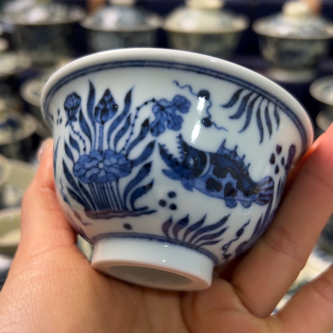 【闪购商品】瓷片陶瓷艺术有限公司