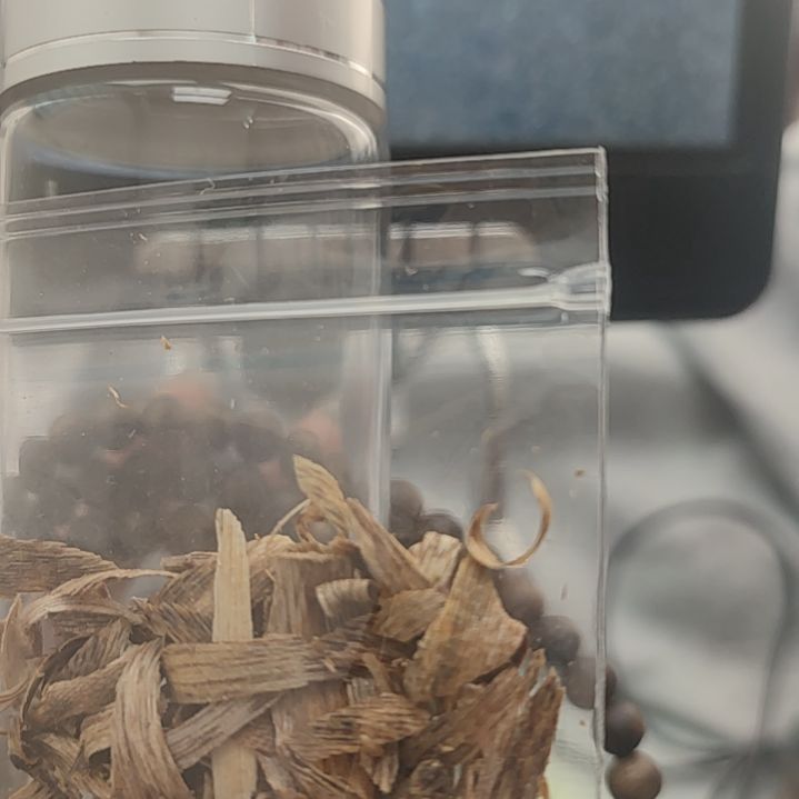 沉香木沉香碎屑沉香白棋原材料19g多圈多样性发一