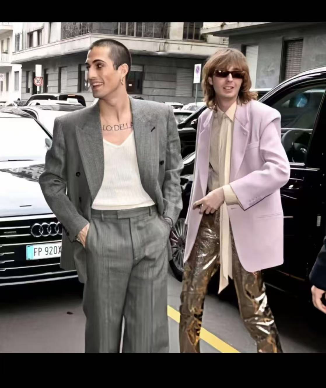 ZG01三杠家2025明星同款男女同款休闲速干POLO衫