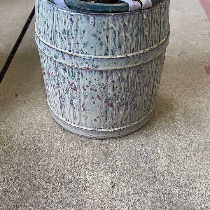 正品高度22厘米口径19