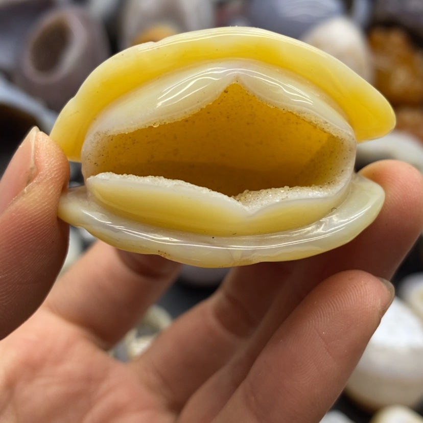 【闪购商品】水晶大型摆件（非配饰）未镶嵌