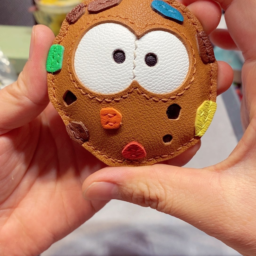 如图所示 观兰器物