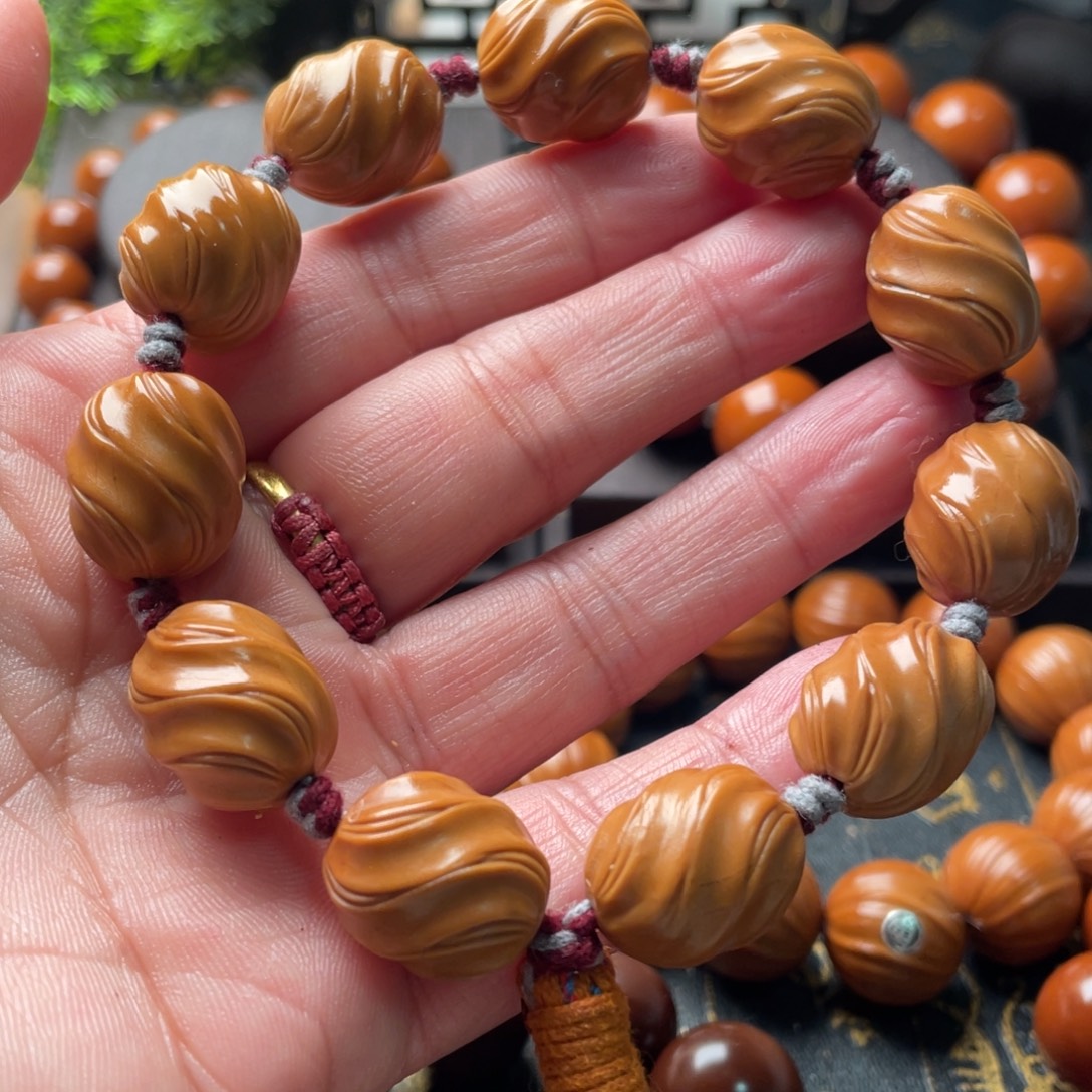 橄榄核吊坠橄榄1.5