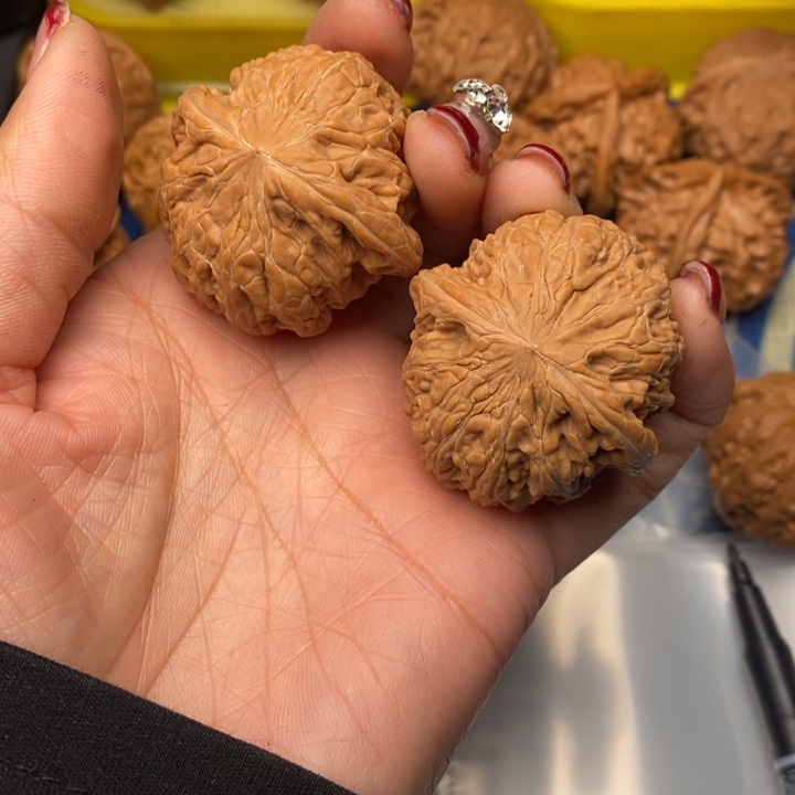 桃核吊坠铁锤40全品