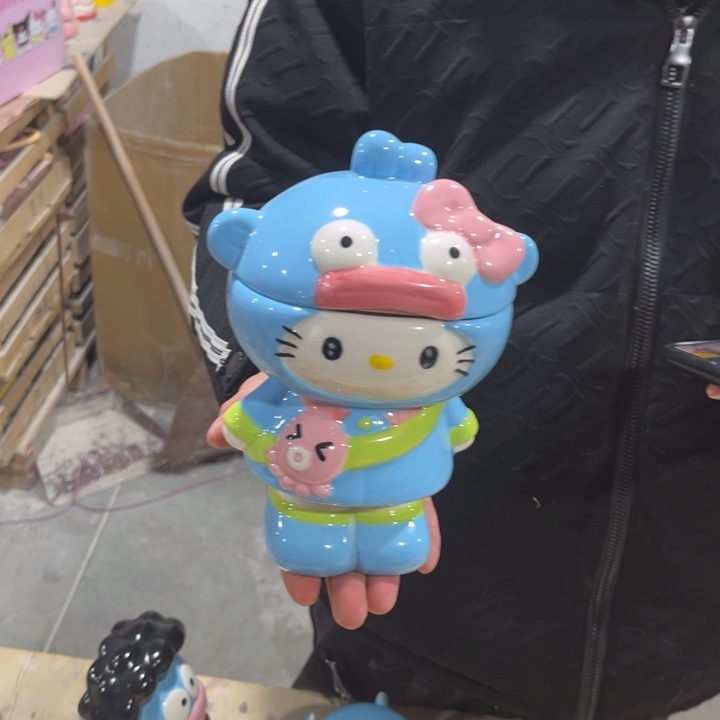 紫砂茶叶罐我们的目标