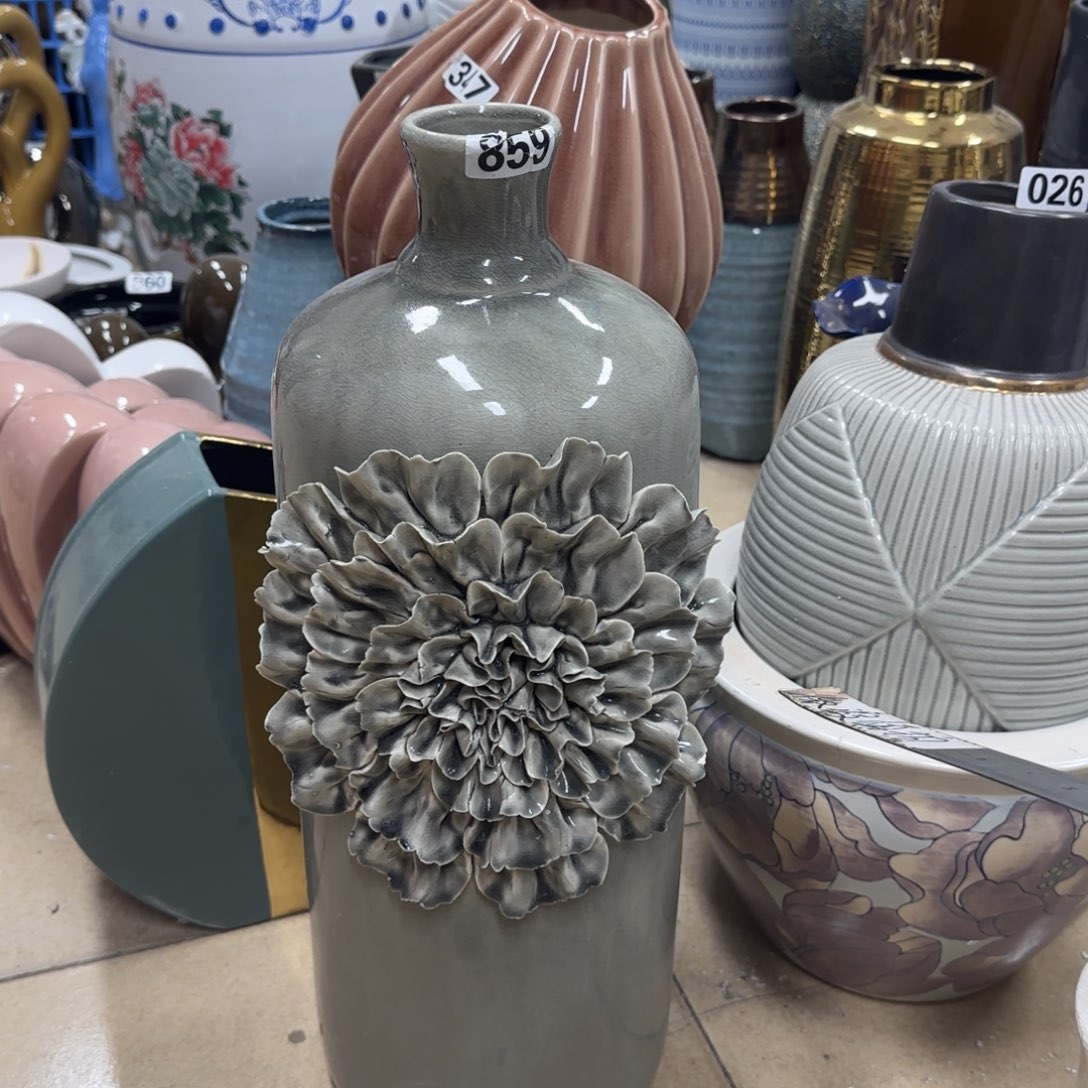 瓷片陶瓷艺术陶瓷工艺