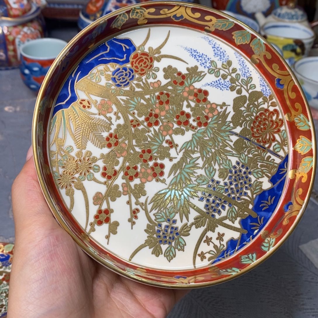 瓷片15 厘米——小杨瓷器甄选