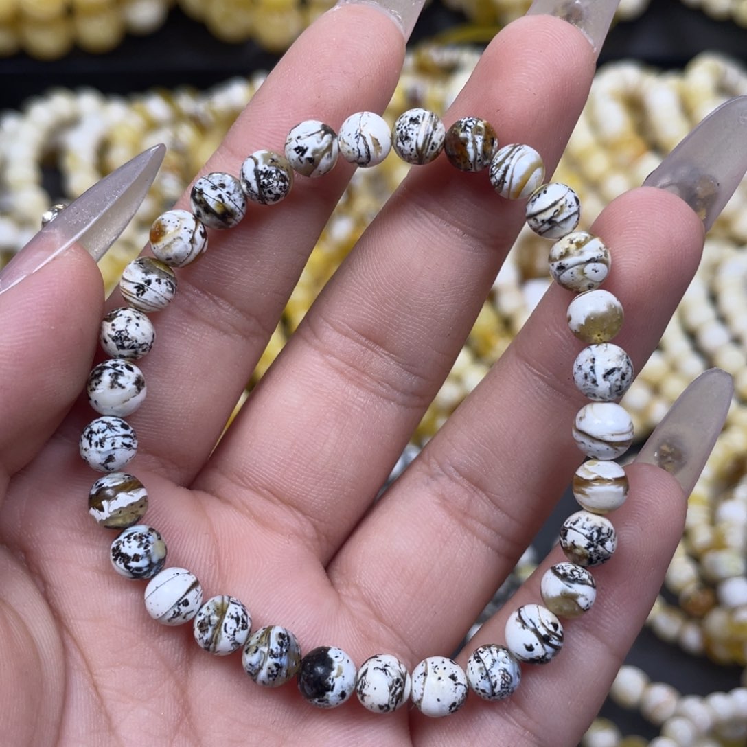 蜜蜡未镶嵌珠宝奇石6.3m