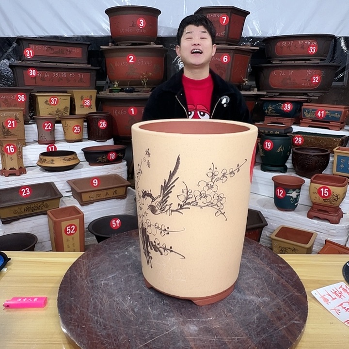 紫砂源头工厂直发