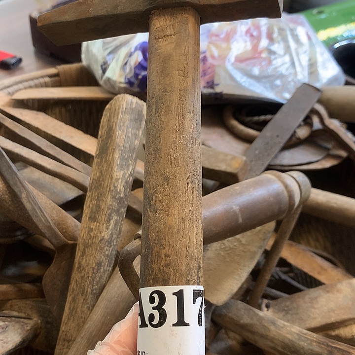 拾***光A317民俗老物件手工艺